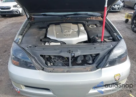 2004 Lexus Gx 470 from USA, damaged, VIN JTJBT20X740058201